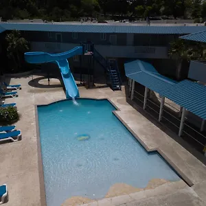 Hotel Costa Bahia Hotel, Convention Center And Casino ***
