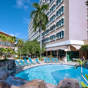 Resort Doubletree By Hilton ****