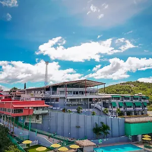 3* Hotel Vista
