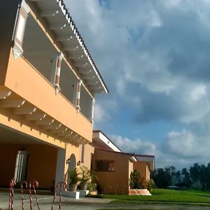 2* Pensión Casona Bella Vista